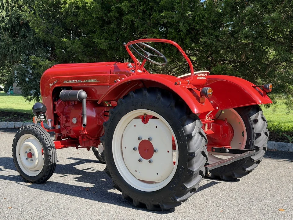 1959 Porsche Tractors - Image 19 of 31