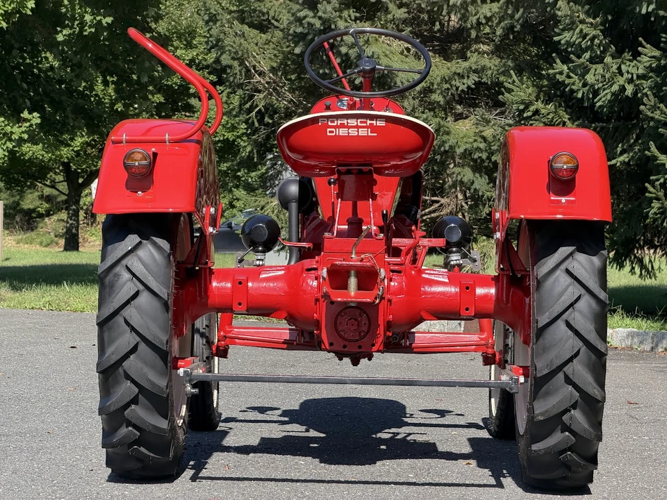 1959 Porsche Tractors - Image 18 of 31