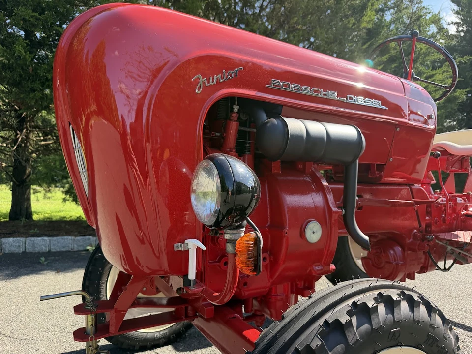 1959 Porsche Tractors - Image 21 of 31