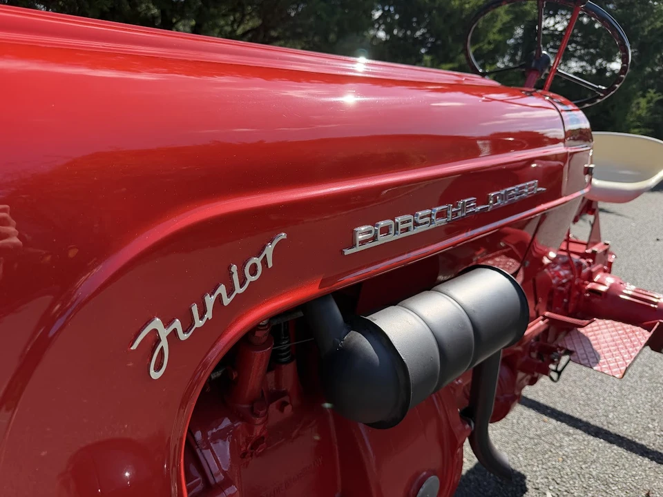1959 Porsche Tractors - Image 25 of 31