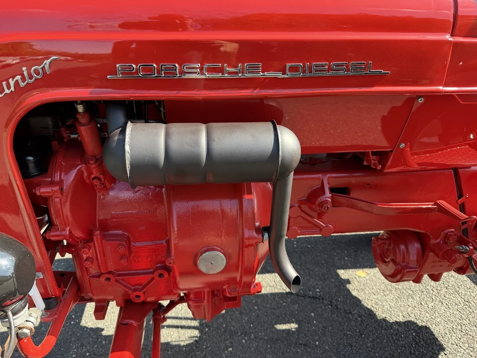 1959 Porsche Tractors - Image 26 of 31