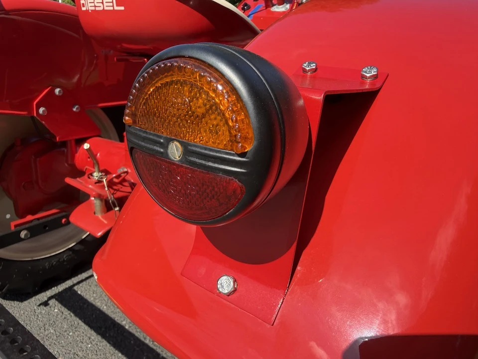 1959 Porsche Tractors - Image 31 of 31