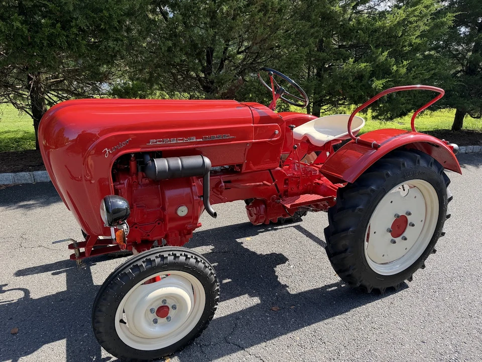 1959 Porsche Tractors - Image 4 of 31