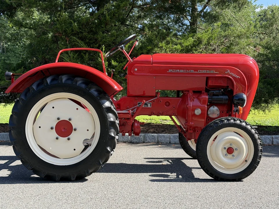 1959 Porsche Tractors - Image 14 of 31