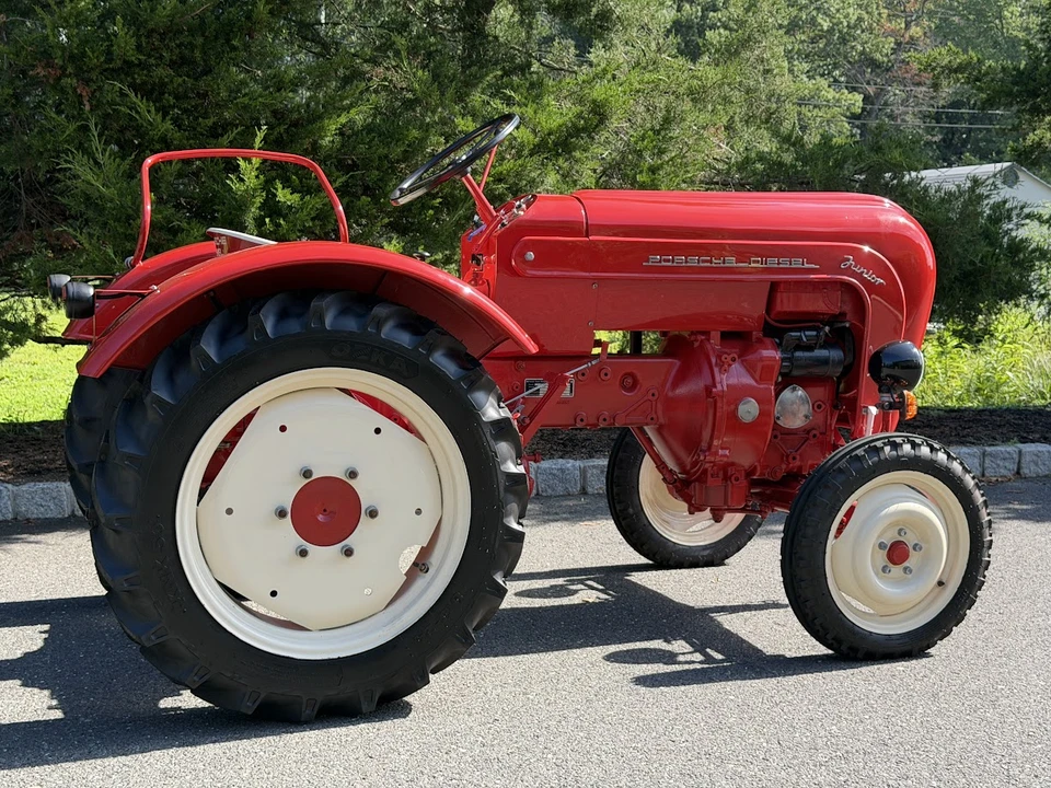 1959 Porsche Tractors - Image 15 of 31