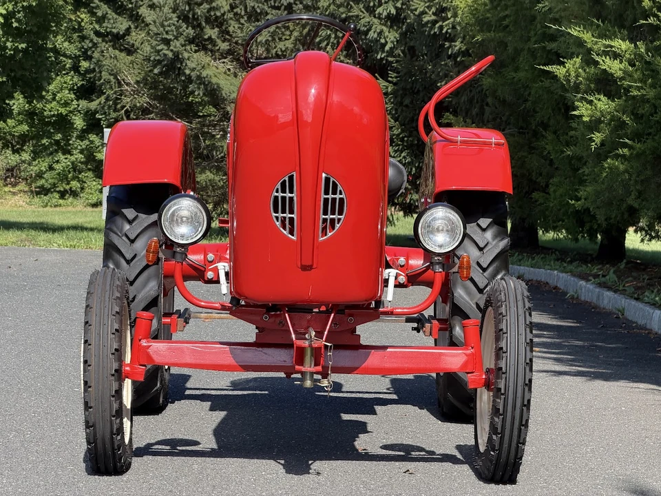 1959 Porsche Tractors - Image 9 of 31