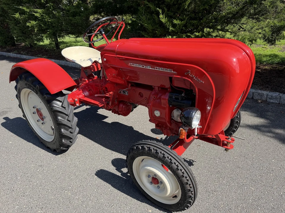 1959 Porsche Tractors - Image 13 of 31