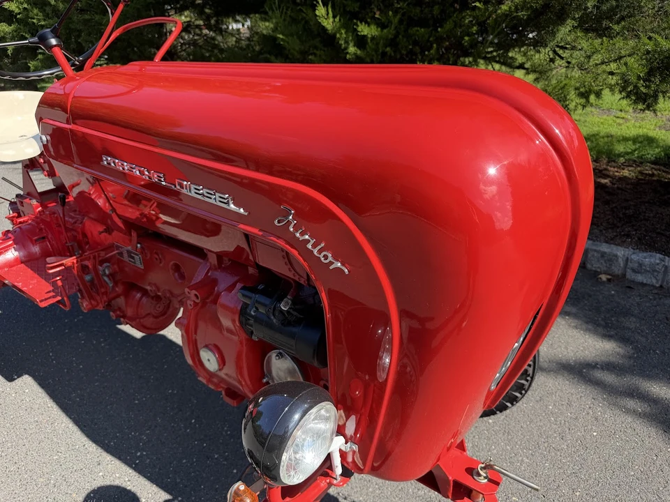 1959 Porsche Tractors - Image 24 of 31