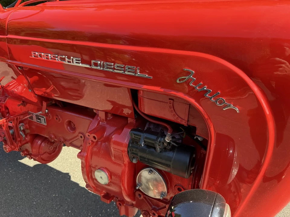 1959 Porsche Tractors - Image 27 of 31