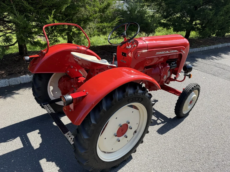 1959 Porsche Tractors - Image 17 of 31