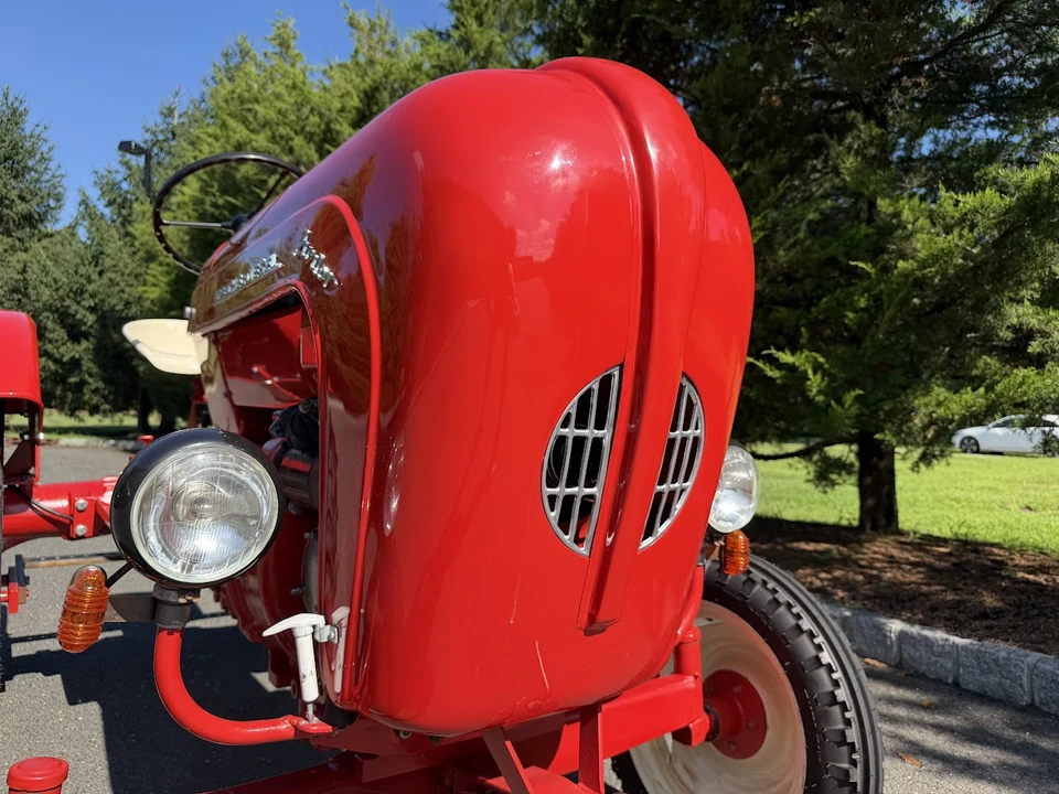 1959 Porsche Tractors - Image 22 of 31