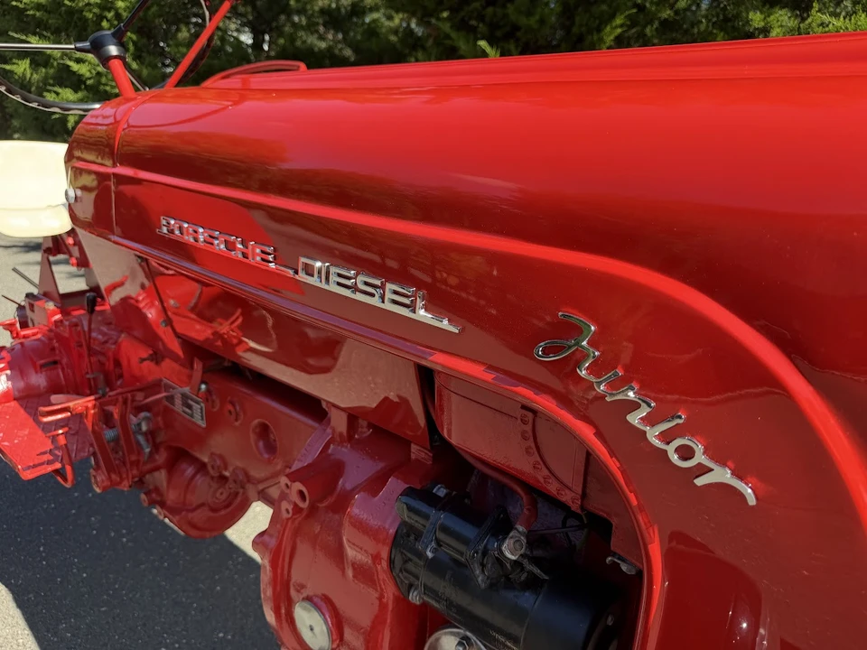 1959 Porsche Tractors - Image 28 of 31