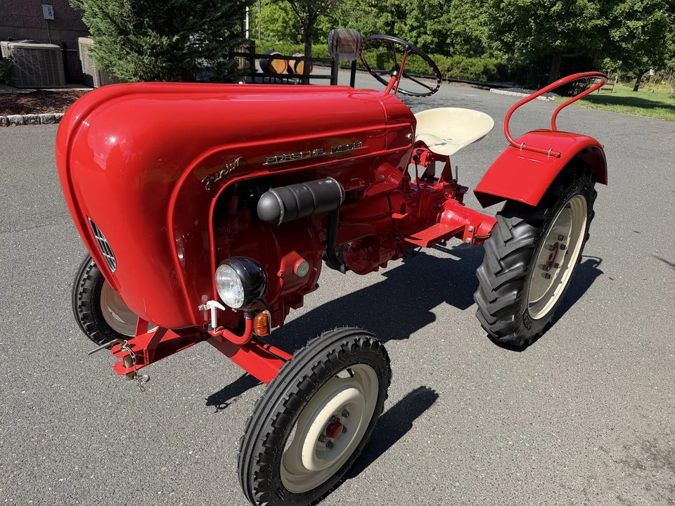 1959 Porsche Tractors - Image 7 of 31