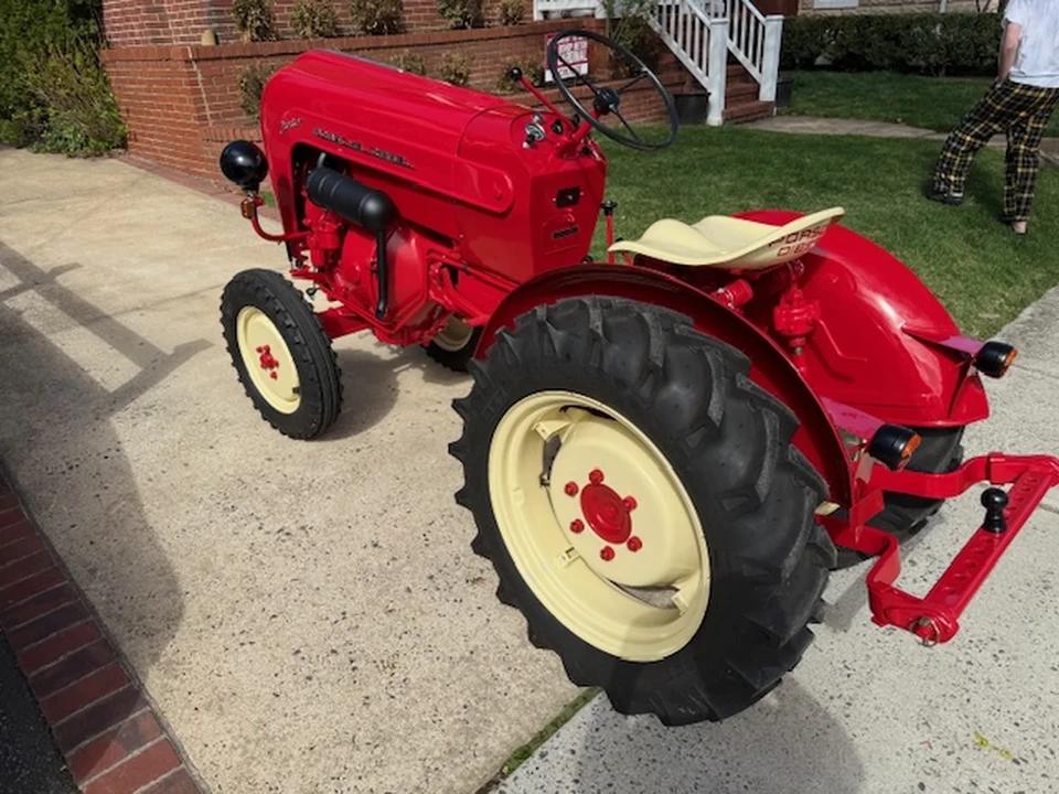 1959 Porsche Tractors - Image 20 of 31