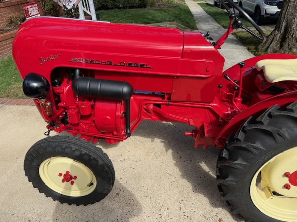 1959 Porsche Tractors - Image 5 of 31