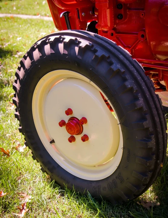 1959 Porsche Tractors - Image 27 of 31
