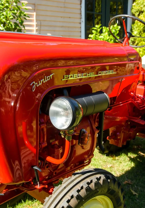 1959 Porsche Tractors - Image 25 of 31