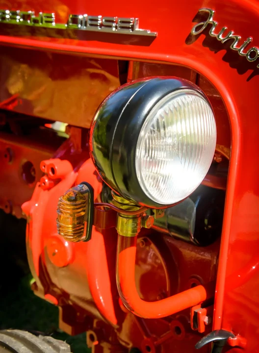1959 Porsche Tractors - Image 24 of 31