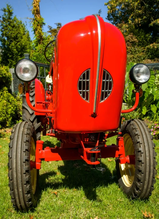 1959 Porsche Tractors - Image 7 of 31