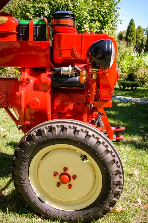 1959 Porsche Tractors - Image 28 of 31
