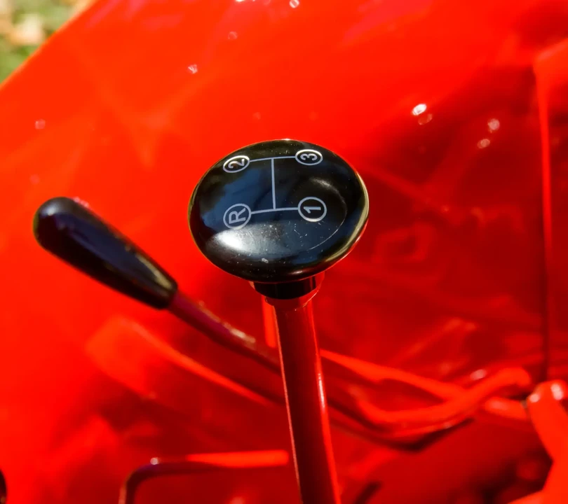 1959 Porsche Tractors - Image 29 of 31