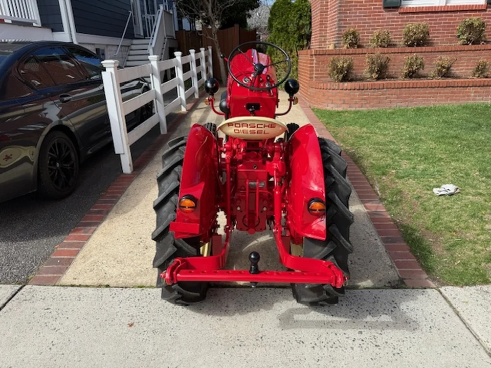 1959 Porsche Tractors - Image 9 of 31
