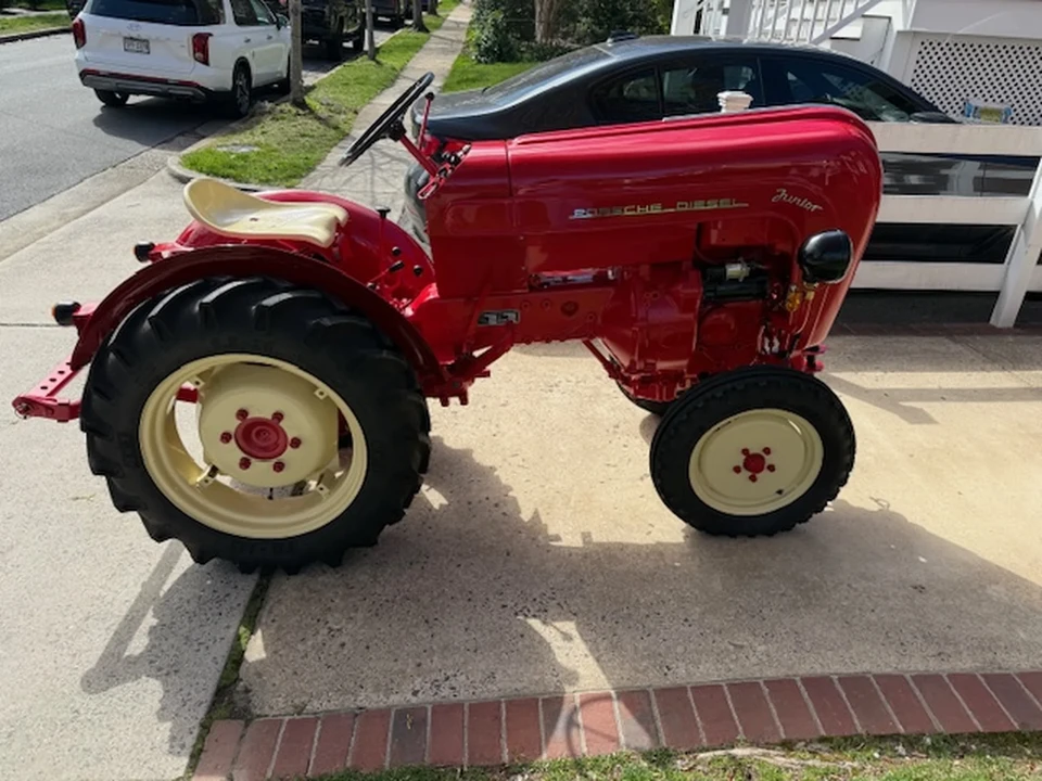 1959 Porsche Tractors - Image 17 of 31