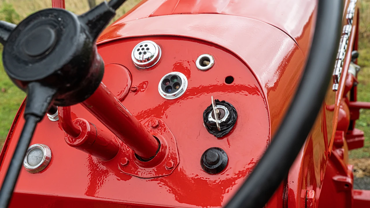 1959 Porsche Tractors - Image 23 of 31