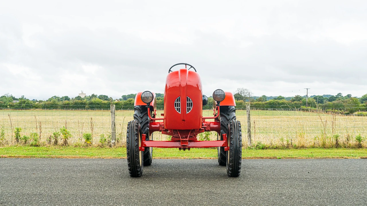 1959 Porsche Tractors - Image 9 of 31