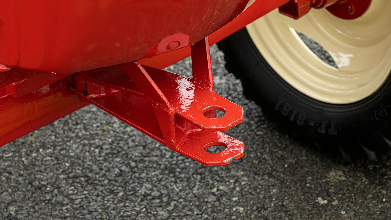 1959 Porsche Tractors - Image 28 of 31