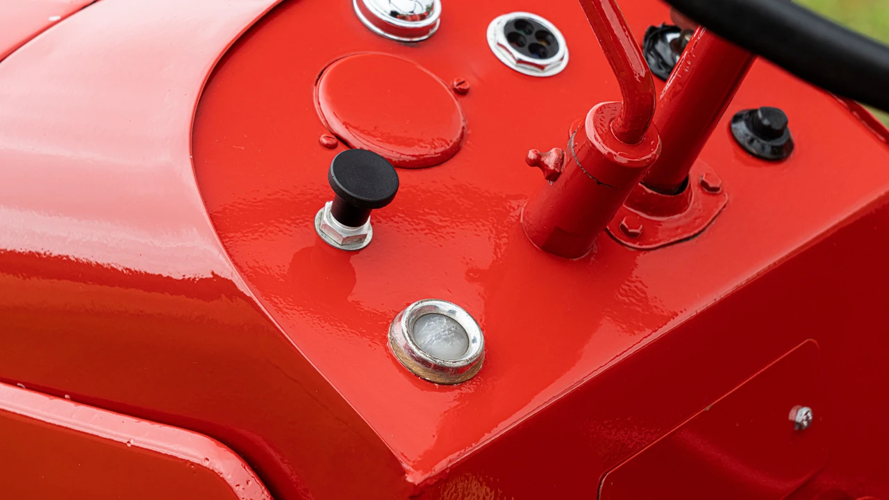 1959 Porsche Tractors - Image 22 of 31