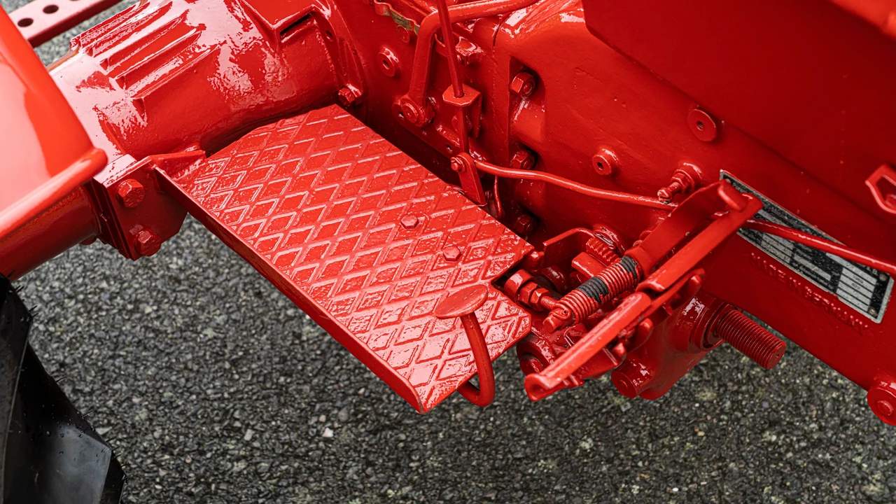1959 Porsche Tractors - Image 27 of 31