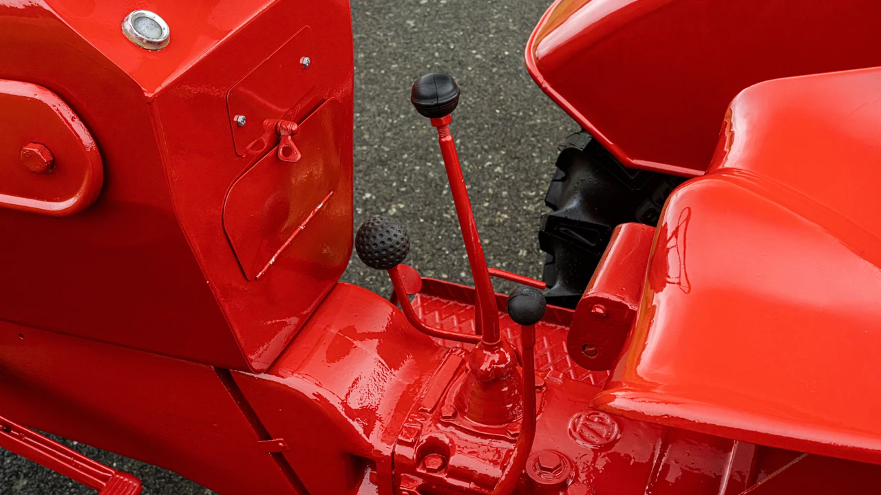1959 Porsche Tractors - Image 6 of 31