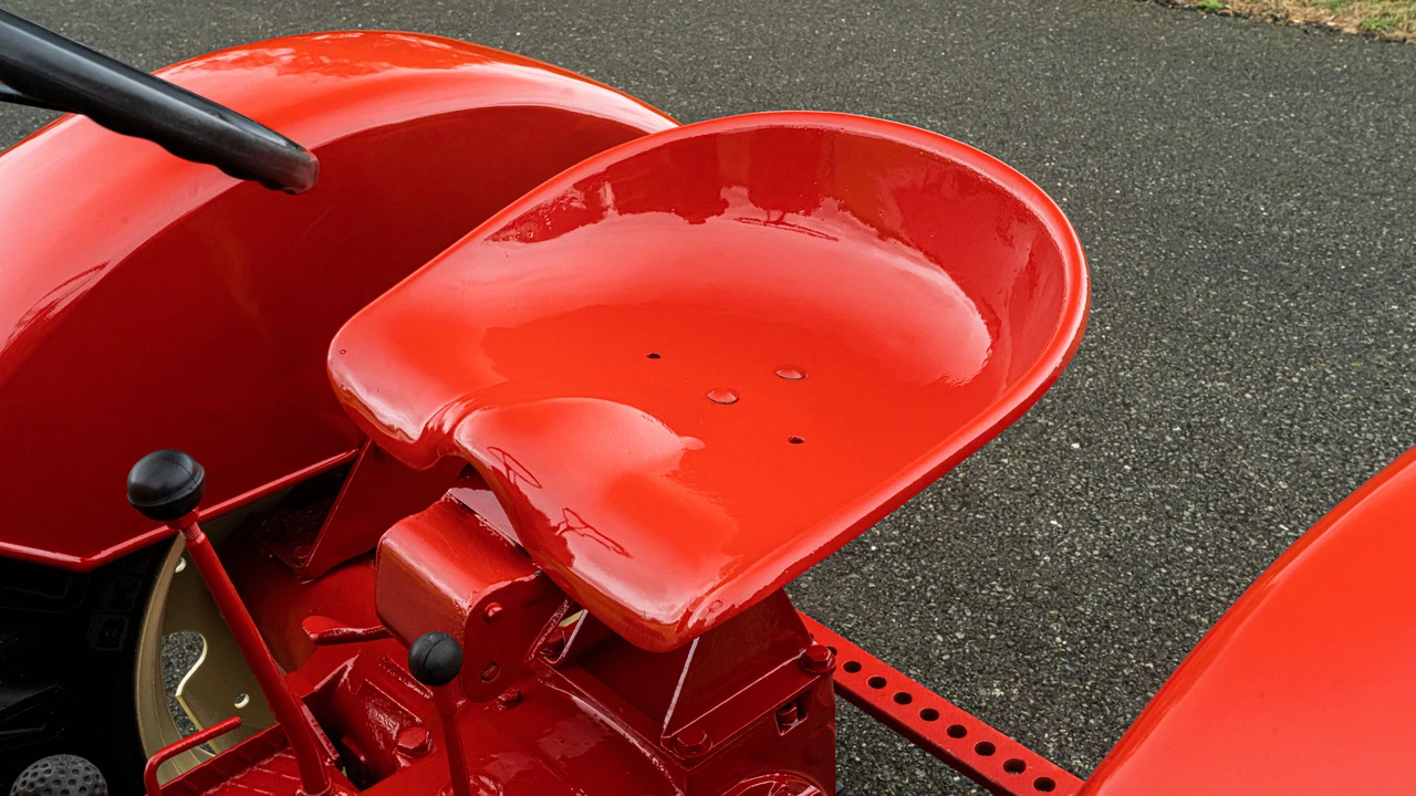1959 Porsche Tractors - Image 5 of 31