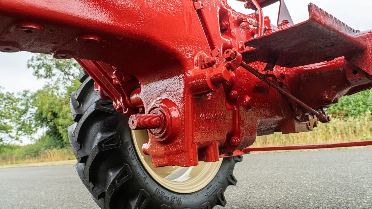 1959 Porsche Tractors - Image 13 of 31