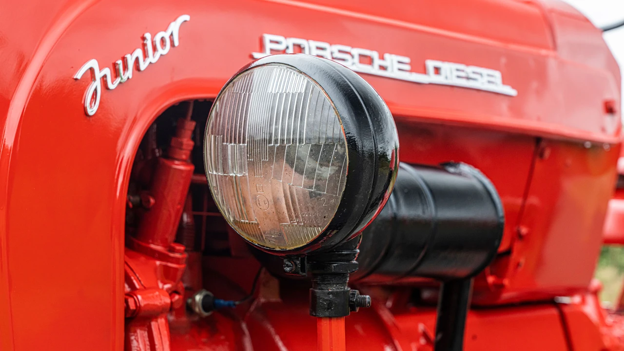 1959 Porsche Tractors - Image 29 of 31