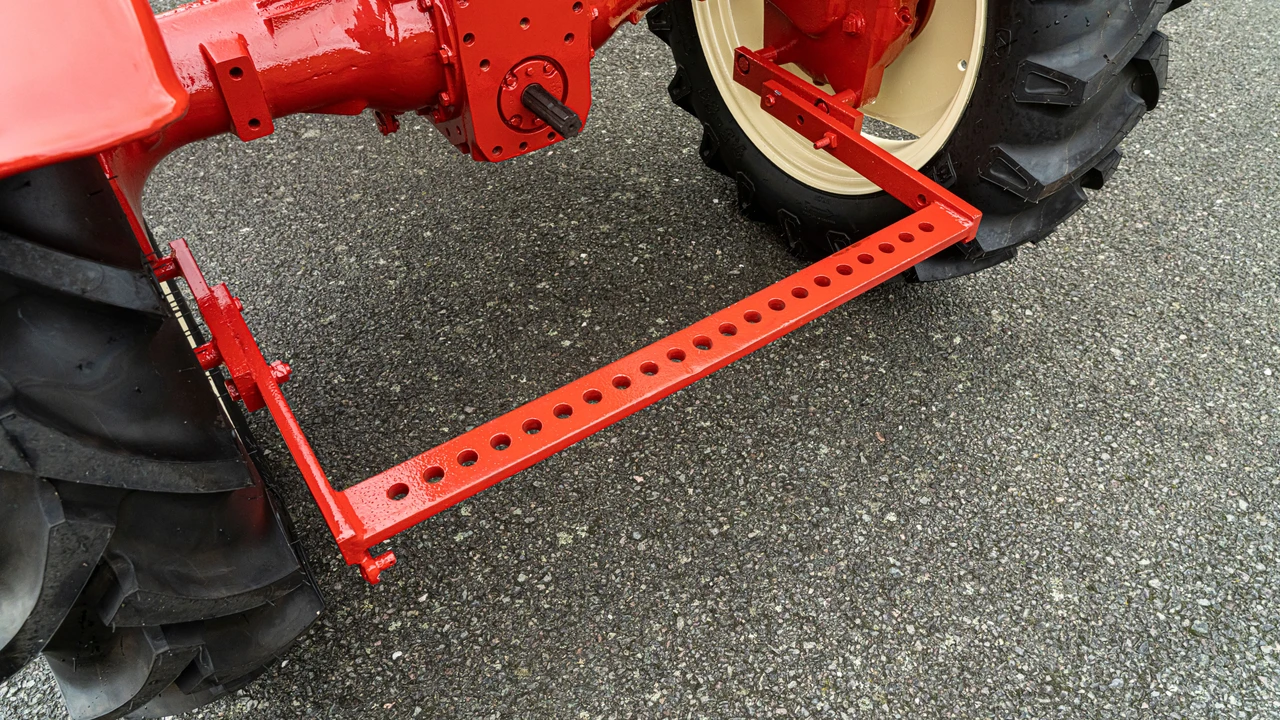 1959 Porsche Tractors - Image 30 of 31