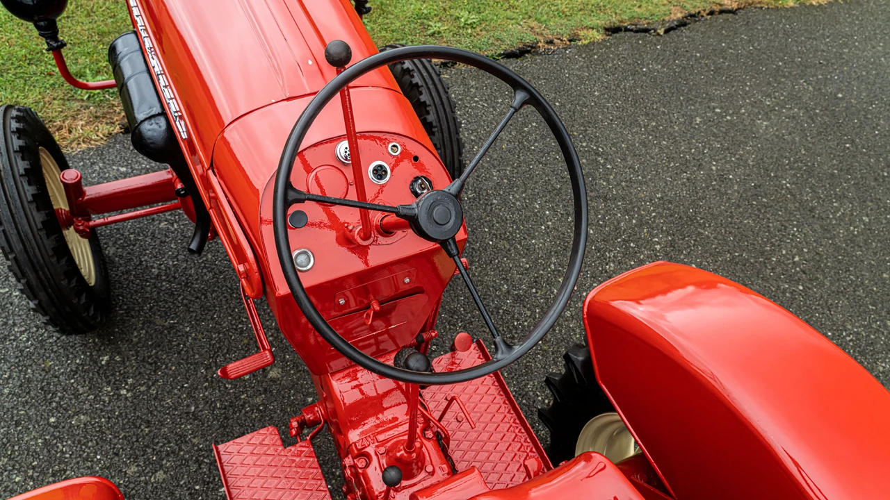 1959 Porsche Tractors - Image 24 of 31