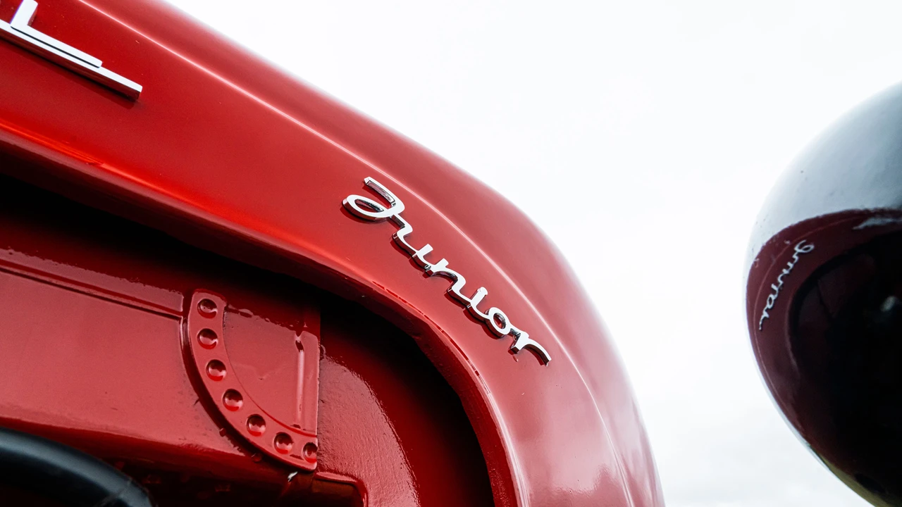 1959 Porsche Tractors - Image 26 of 31