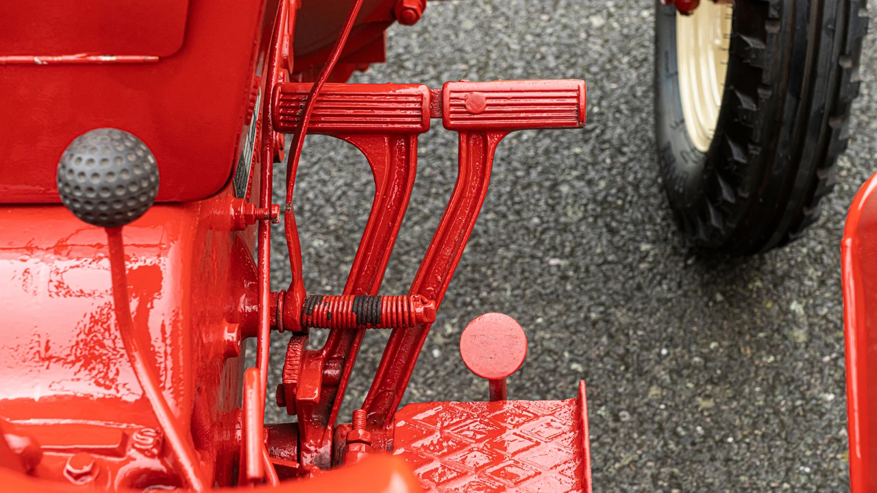 1959 Porsche Tractors - Image 25 of 31