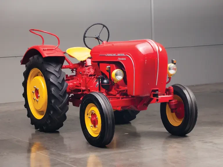 1959 Porsche Tractors - Image 2 of 2