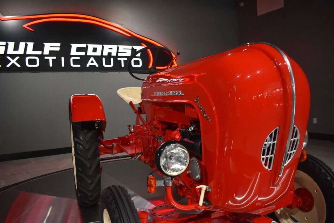 1959 Porsche Tractors - Image 21 of 21