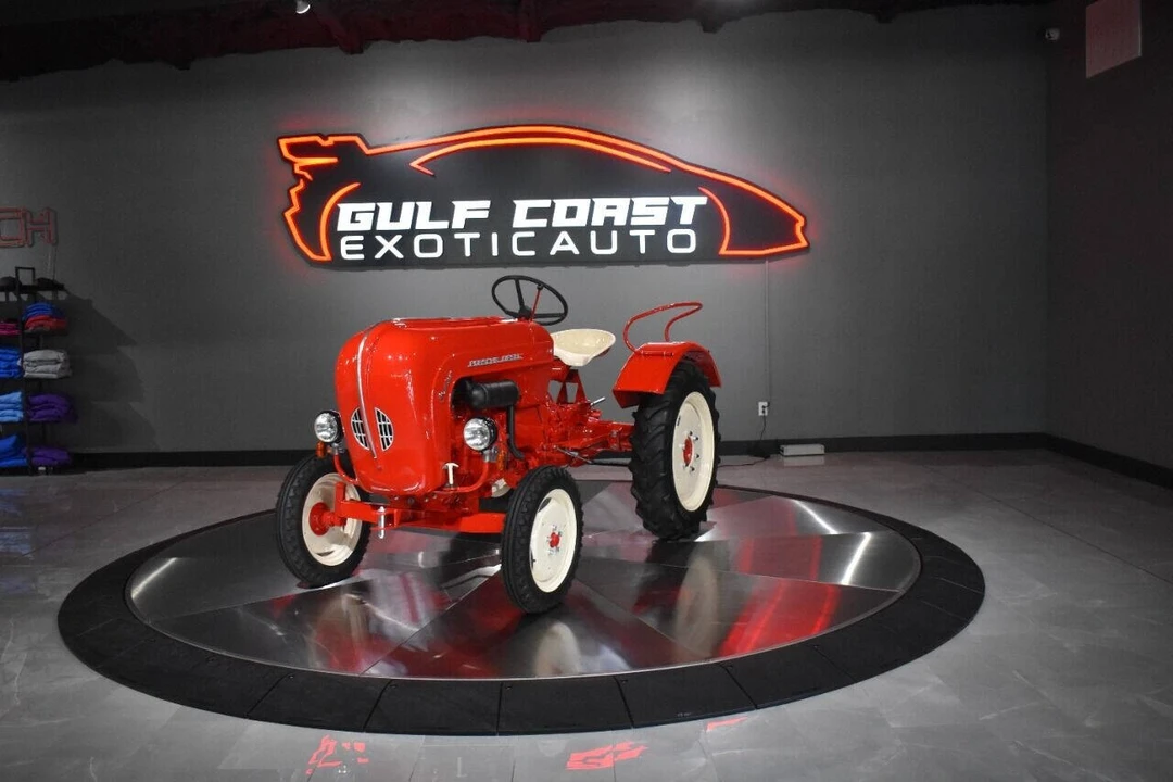 1959 Porsche Tractors - Image 18 of 21