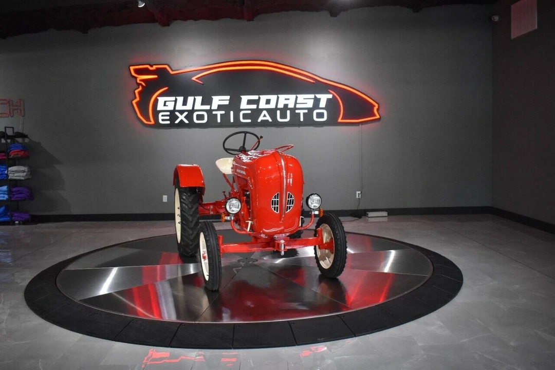 1959 Porsche Tractors - Image 16 of 21