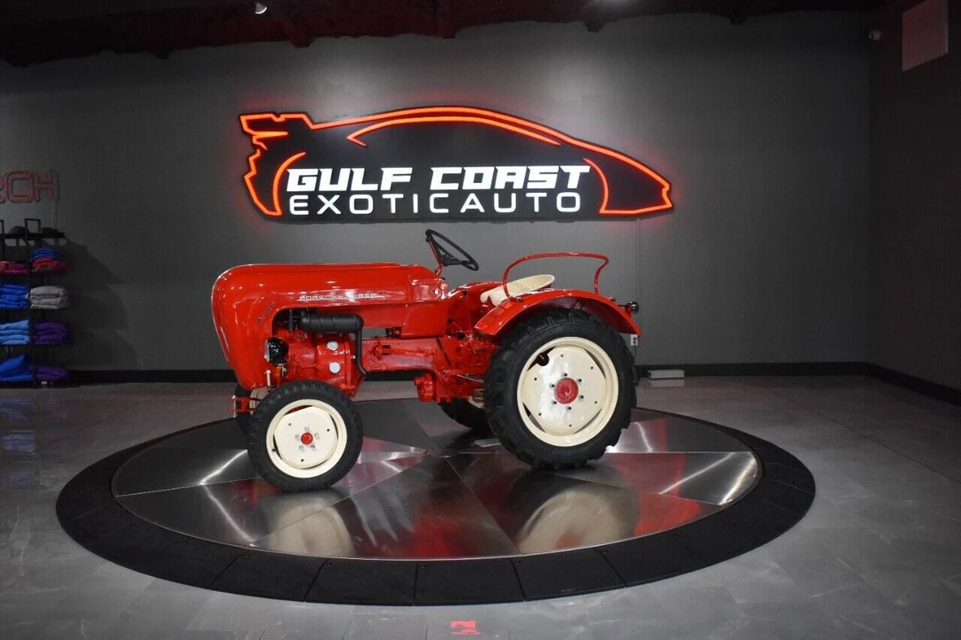 1959 Porsche Tractors - Image 3 of 21