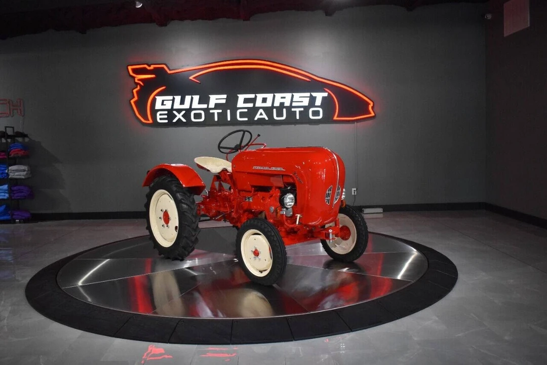 1959 Porsche Tractors - Image 15 of 21