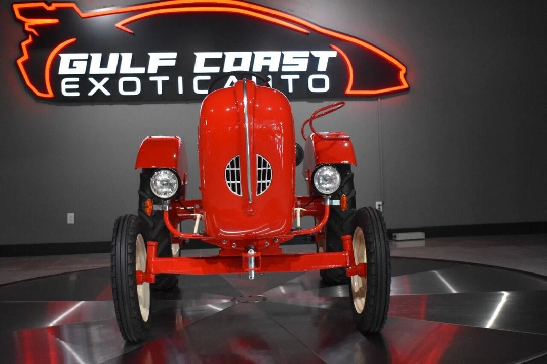 1959 Porsche Tractors - Image 19 of 21