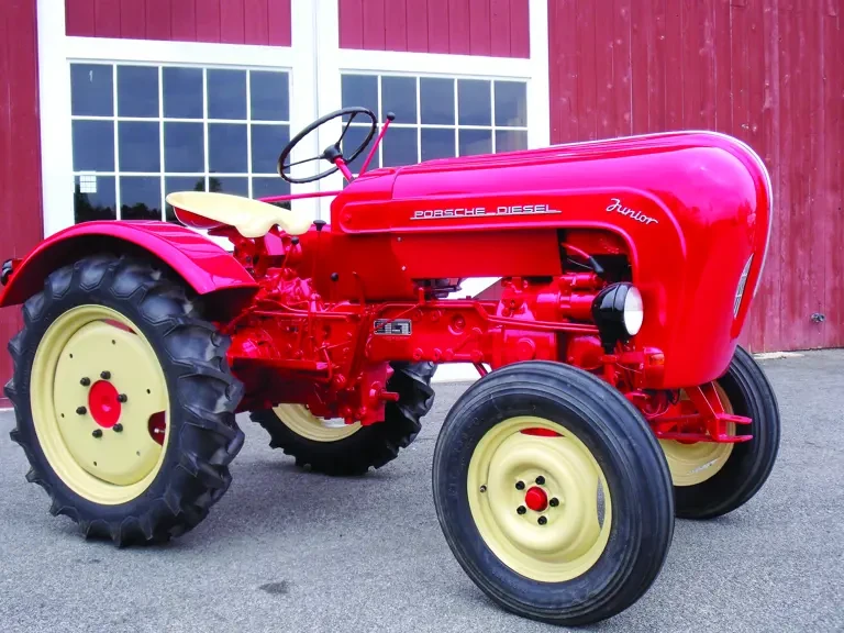 1959 Porsche Tractors - Image 2 of 2