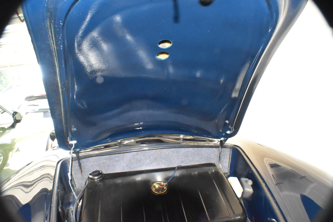 1959 Porsche 356 Replica - Image 21 of 31