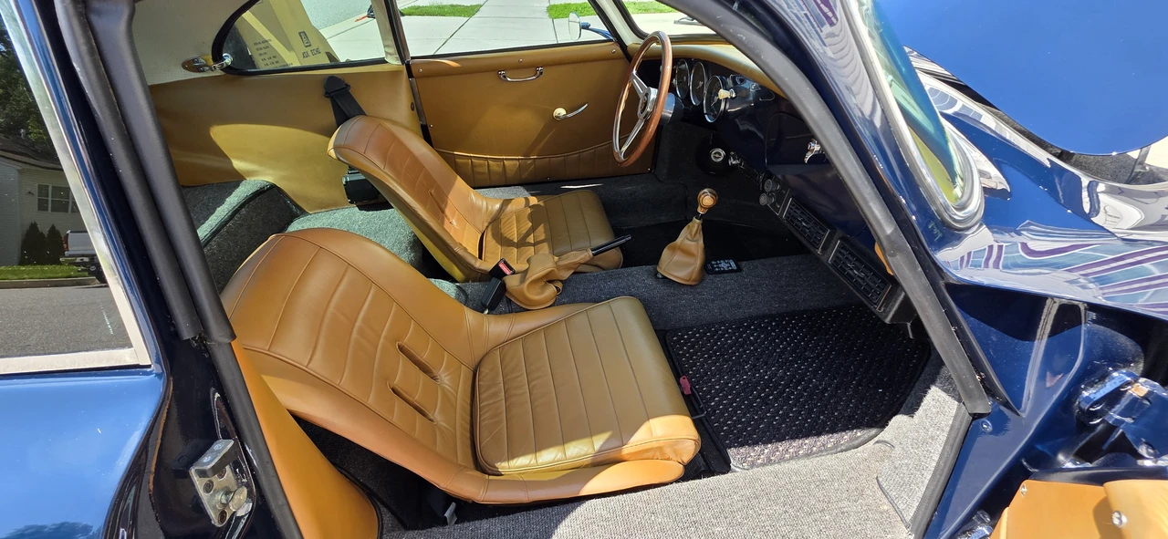 1959 Porsche 356 Replica - Image 26 of 31